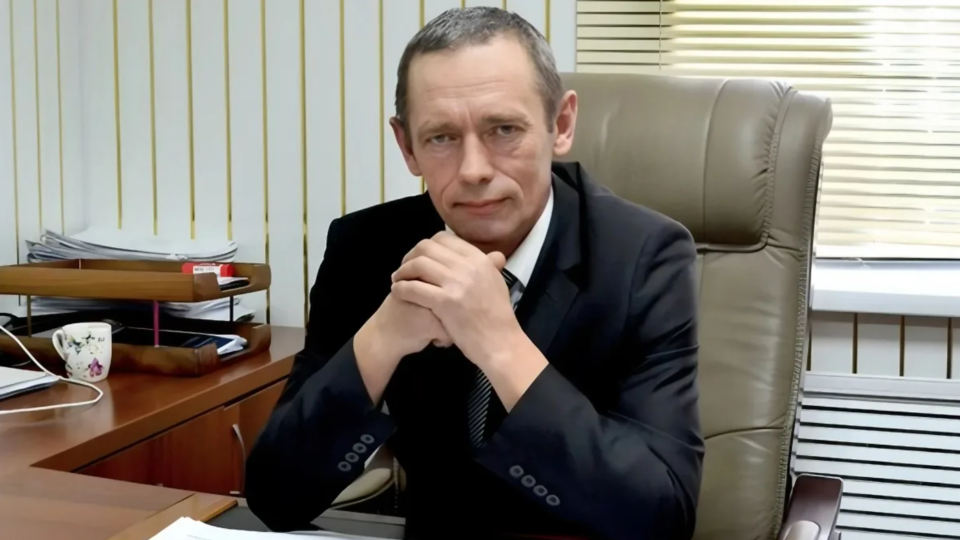 Фото: © Администрация Калманского района Алтайского края