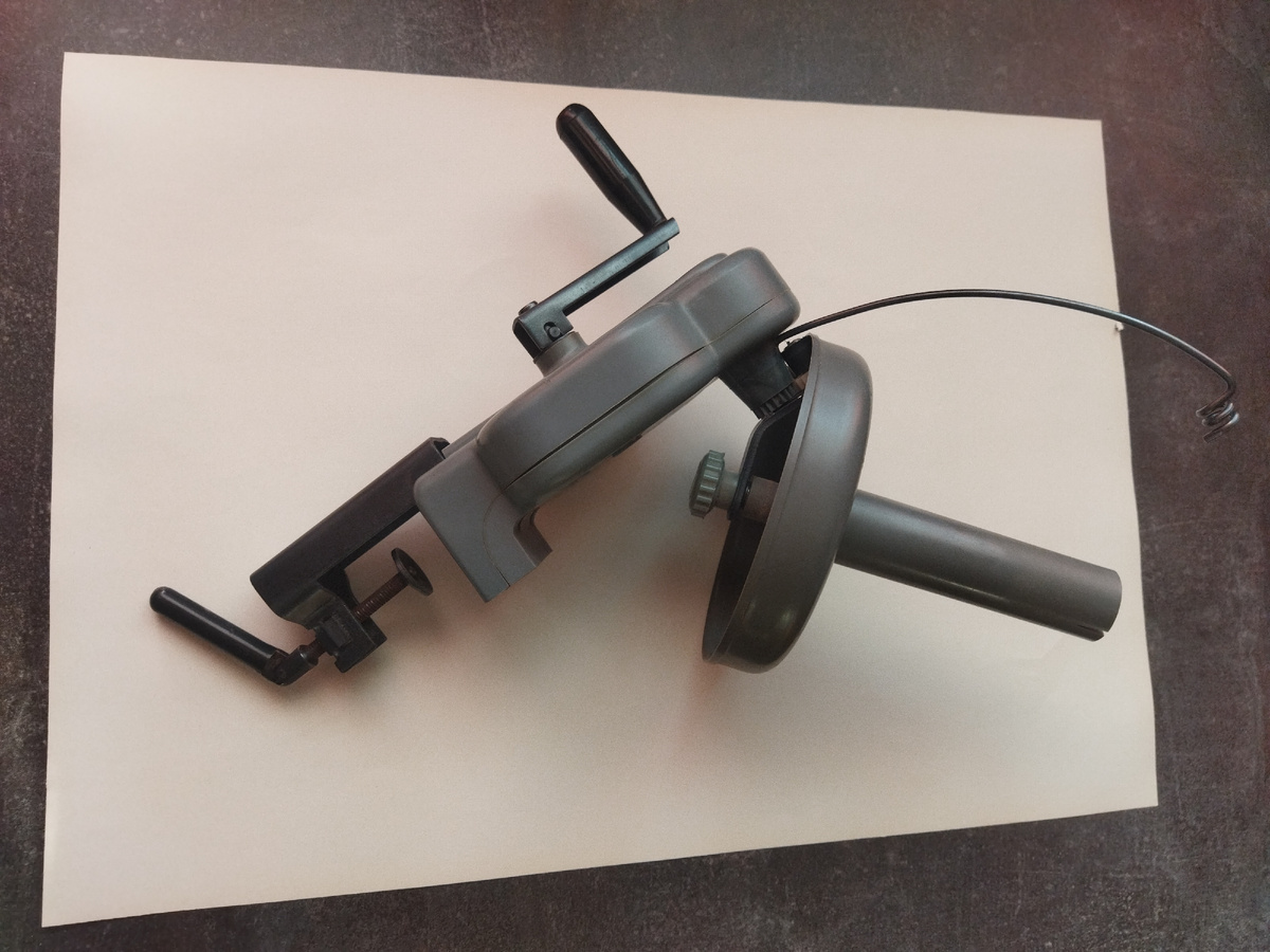 Фото автора