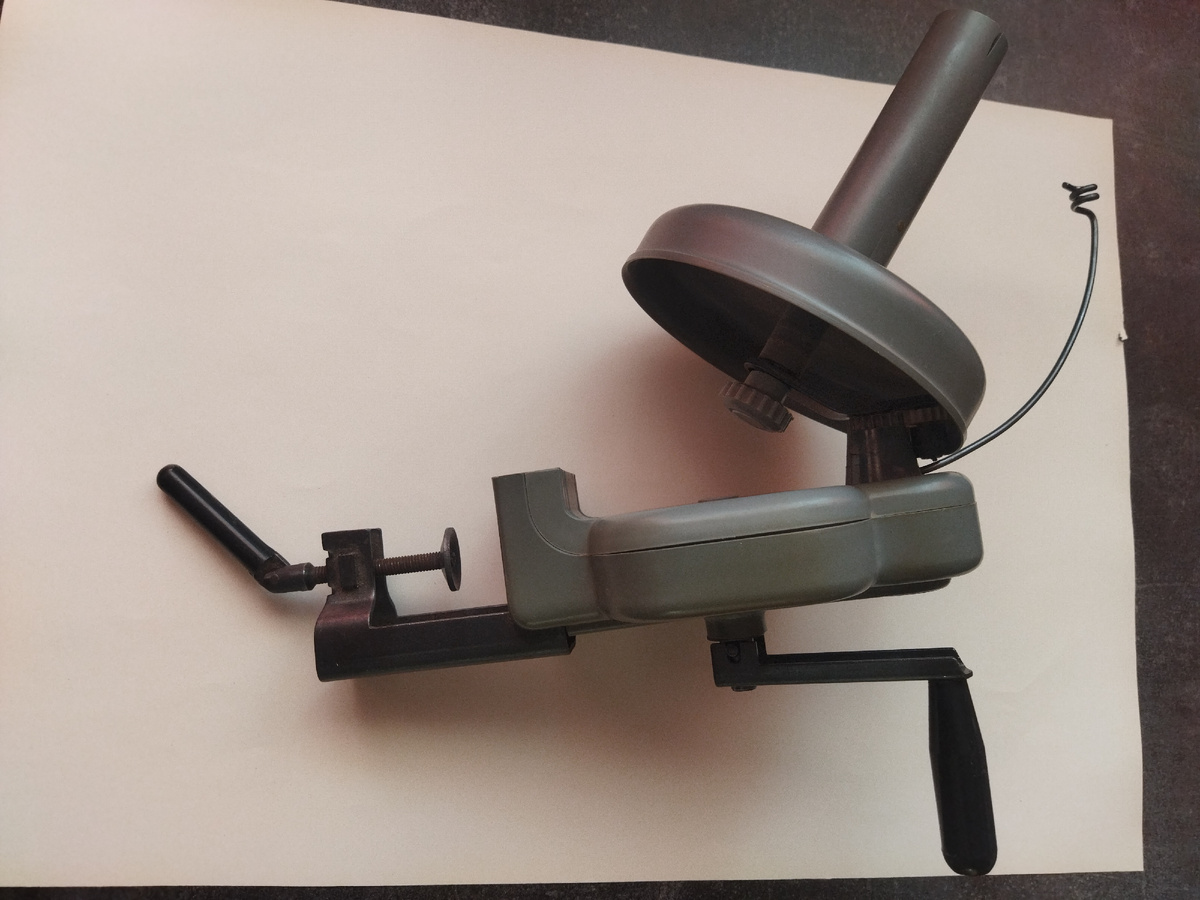 Фото автора 