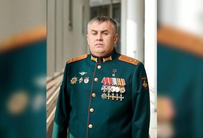     / Источник: © Telegram / ВРЕМЯ ГЕРОЕВ