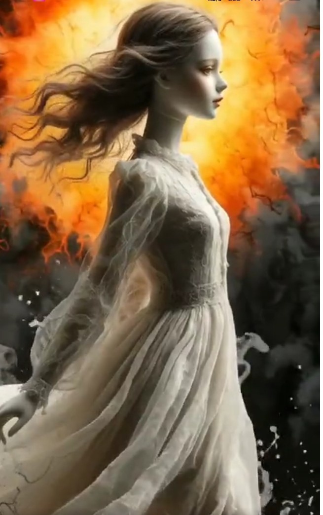 Изображение создано с помощью нейросети 