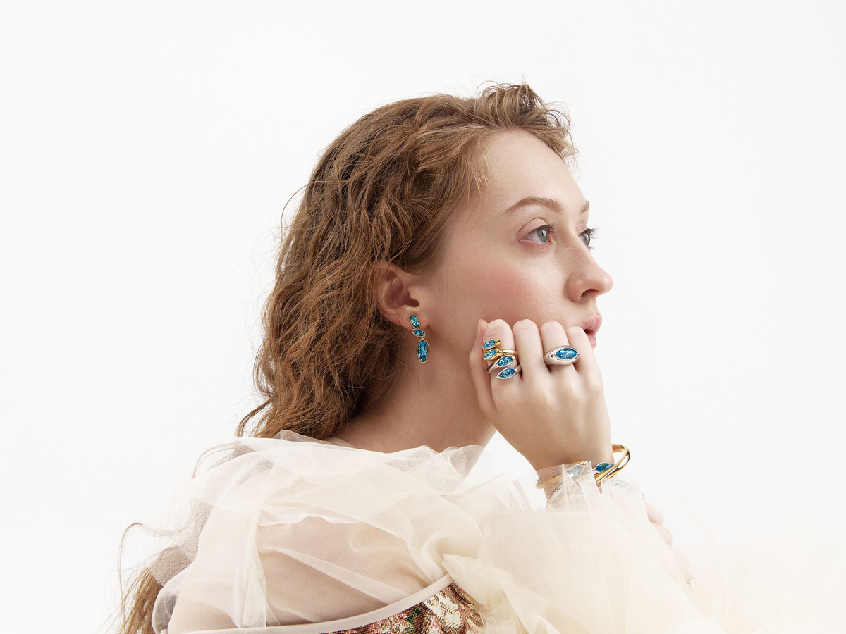 Коллекция «Эдем»