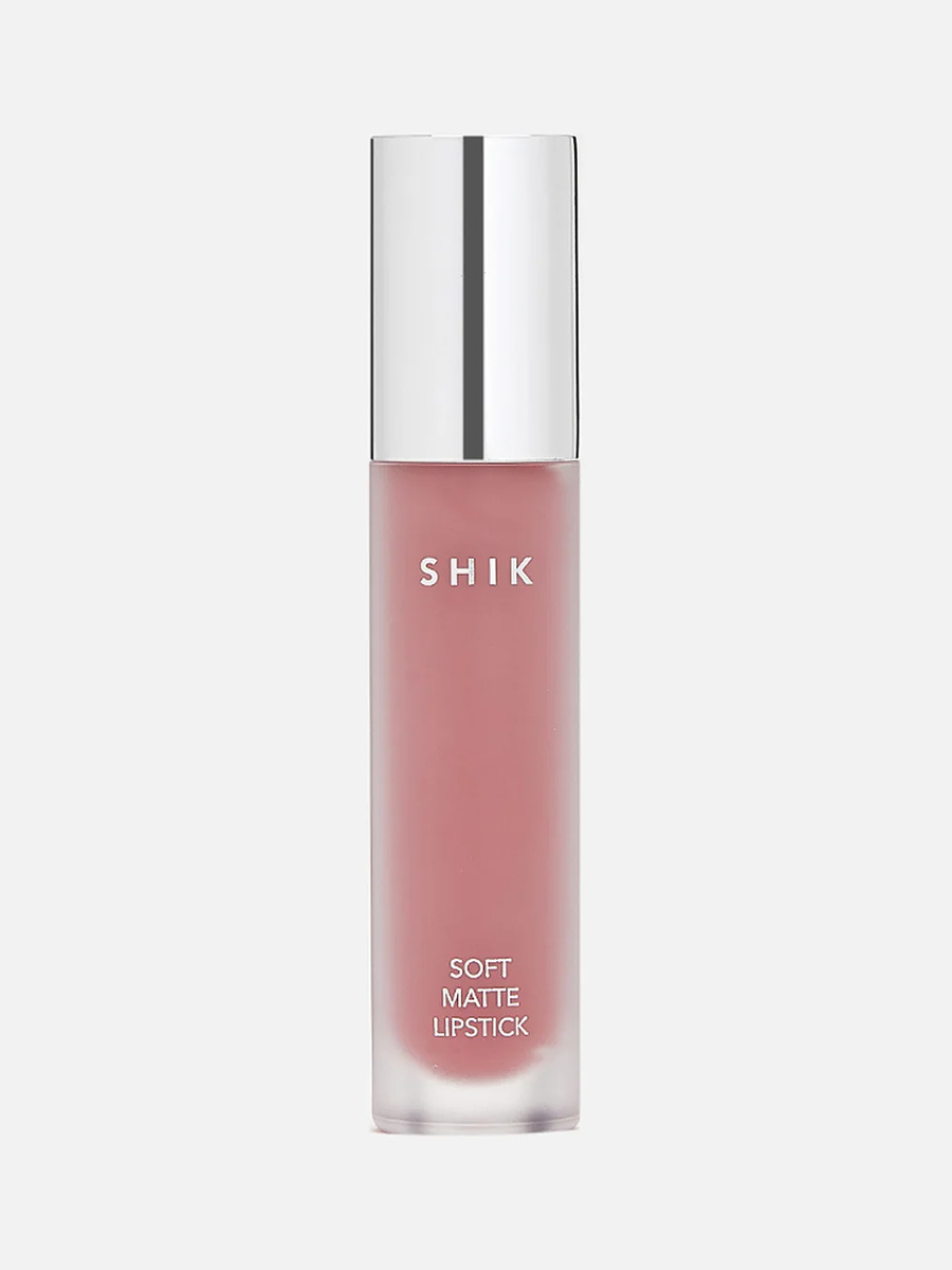    Жидкая матовая помада Soft Matte Lipstick, SHIKstudio, цена: 1 406 ₽