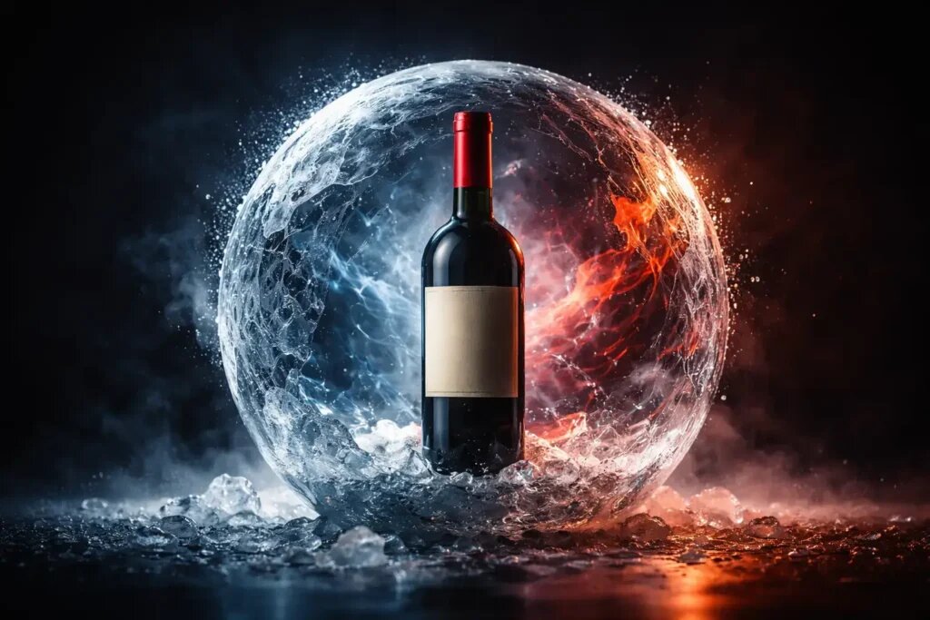    Как сохранить элитное вино при перевозке: 5 ключевых моментов mrlogistic12