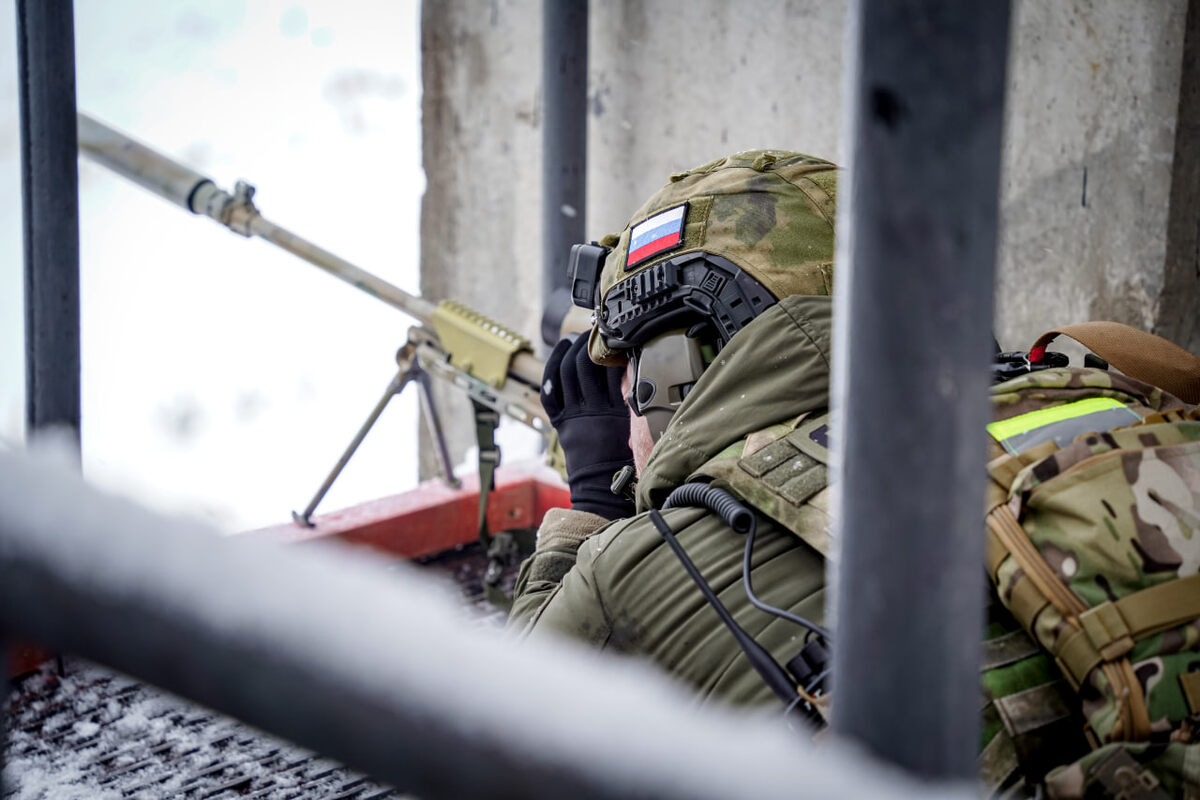    Фото: Росгвардия