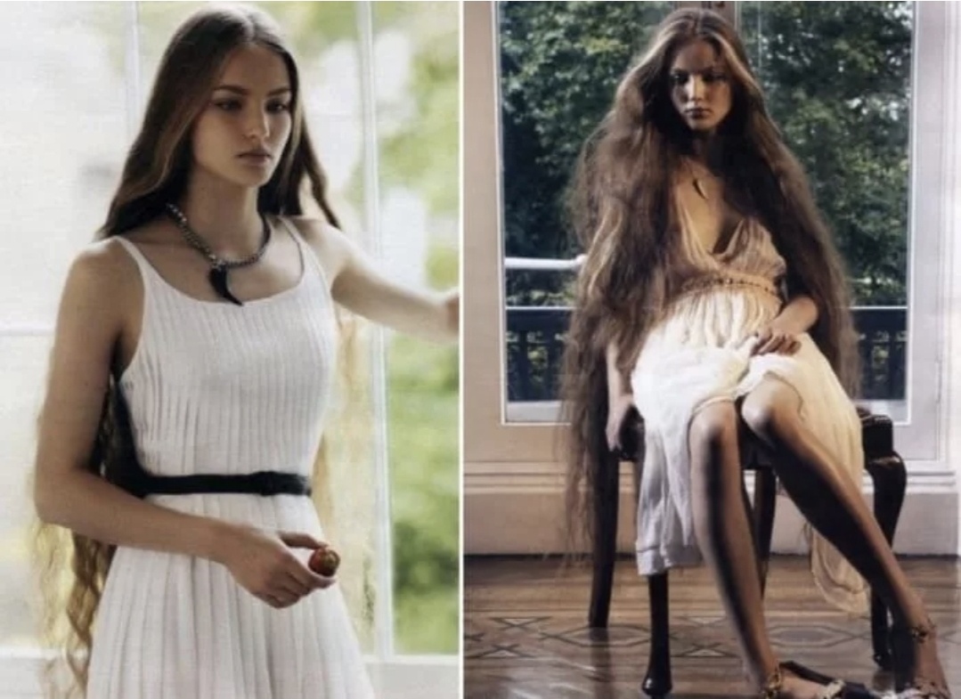 Руслана Коршунова