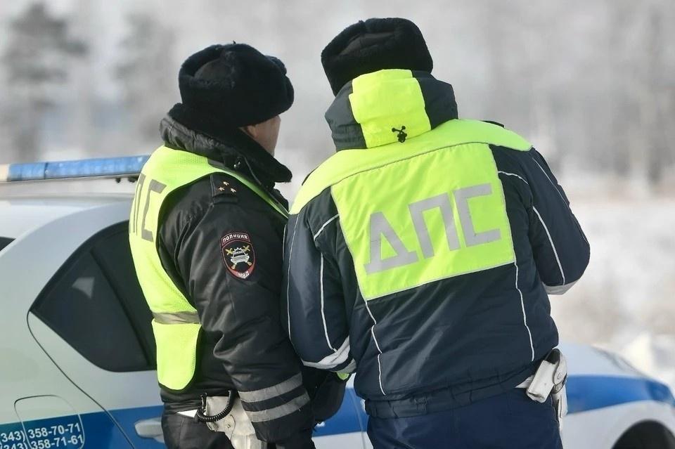    Три человека погибли в ДТП с грузовиком в Челябинской области Ольга ЮШКОВА