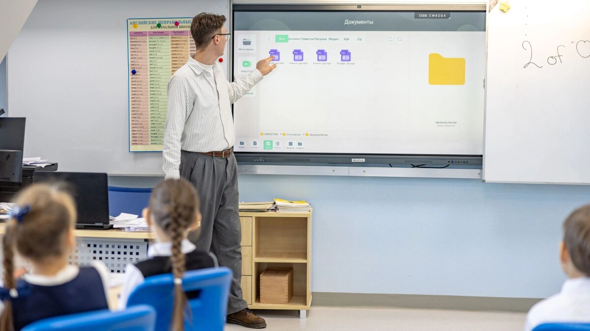    Фото: Сергей Зубков / «Ямал-Медиа»