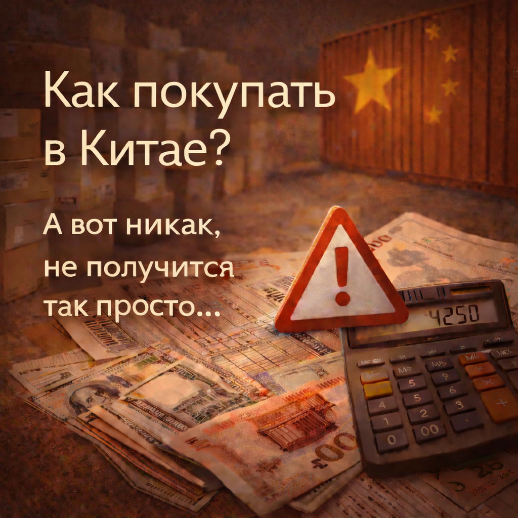 А вот не как, не получится так просто...