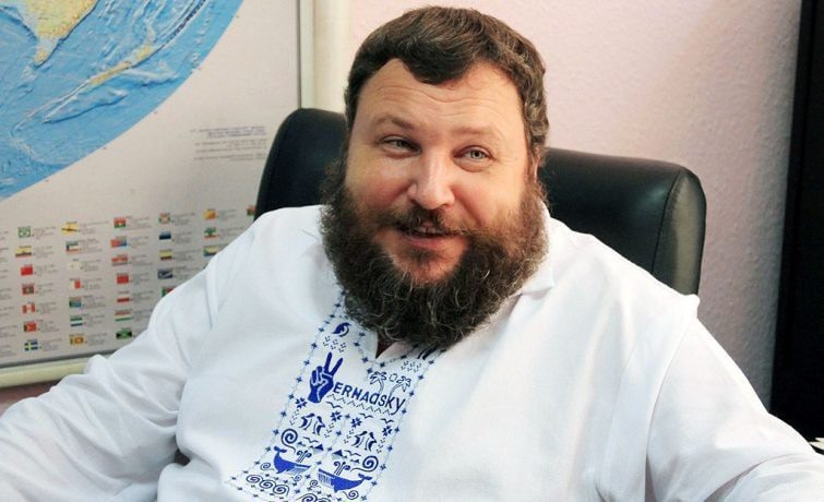    Фото: uac.gov.ua Редакция