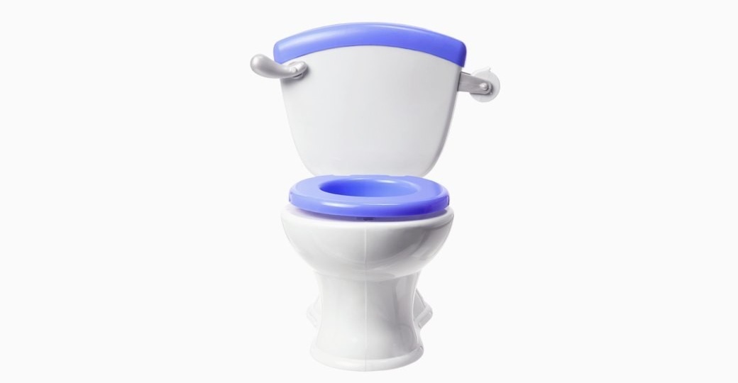 Неприкасаемый: Можно ли садиться в общественном туалете