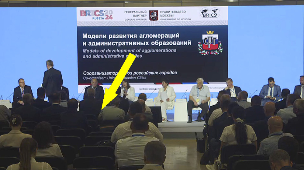    Мегаполисы будущего 2025: где Москва занимает своё место в глобальной урбанистической гонке