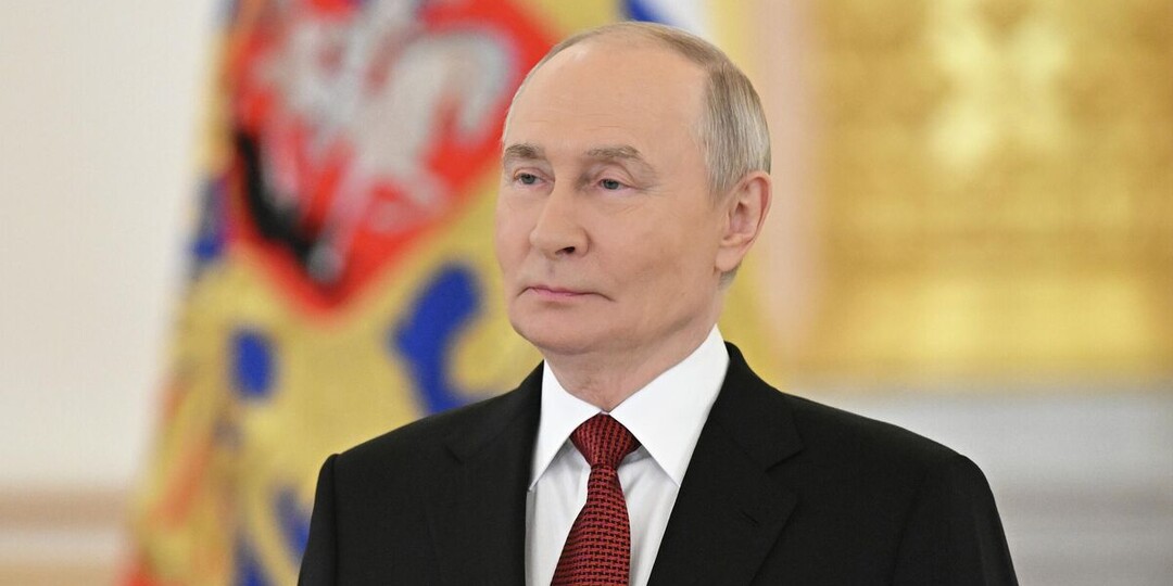 Экс-посол в Германии назвал речь Путина в Мюнхене исторической