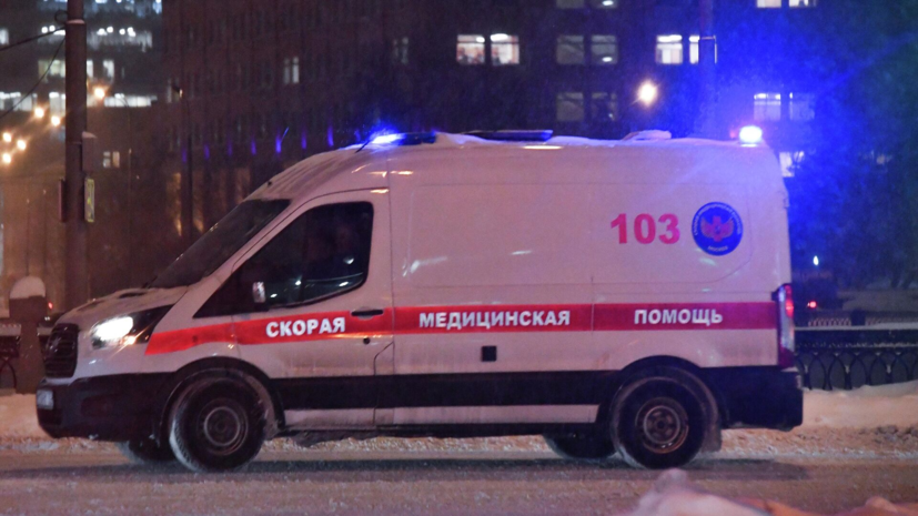   РИА Новости