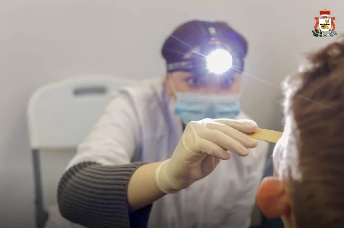    Проект «Диспансеризация. Перезагрузка» реализуют в Смоленске