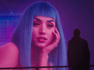    Нет игры — нет проблемы. Blade Runner 2033: Labyrinth отменили без лишнего шума