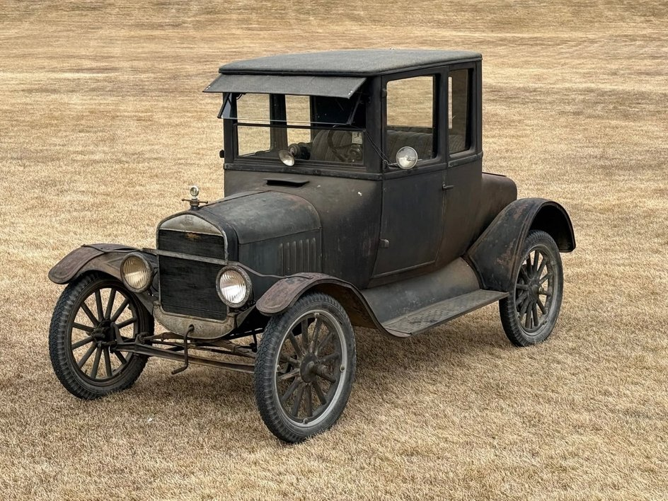 Ford Model T