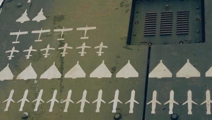 Обложка © Telegram / ЦАСТ