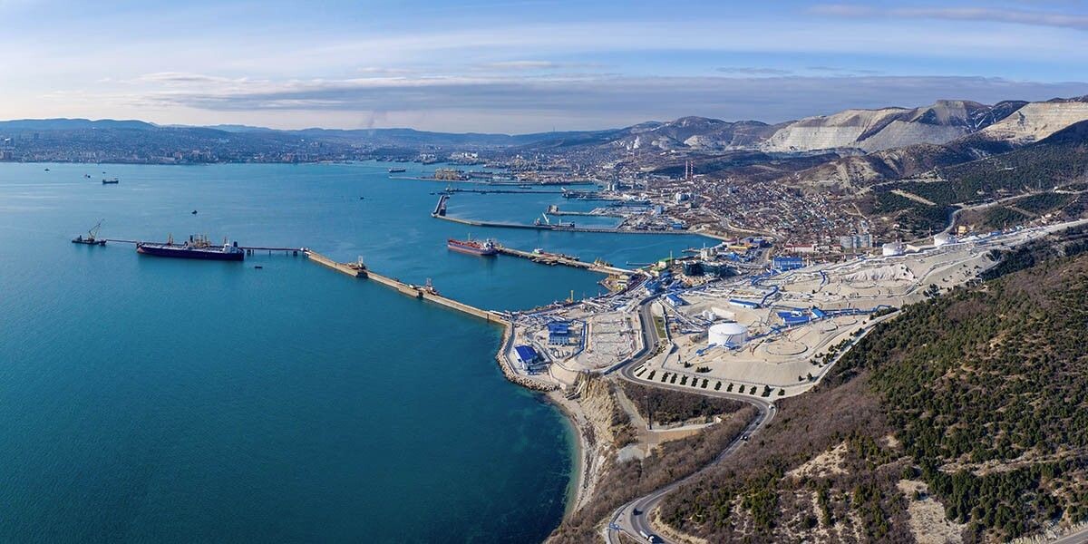 Землетрясение потрясло Краснодарский край. Источник: Kirill Skorobogatko / Shutterstock / FOTODOM📷
