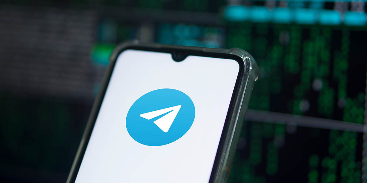 В Telegram масштабный сбой. Источник: Mamun_Sheikh / Shutterstock / FOTODOM📷
