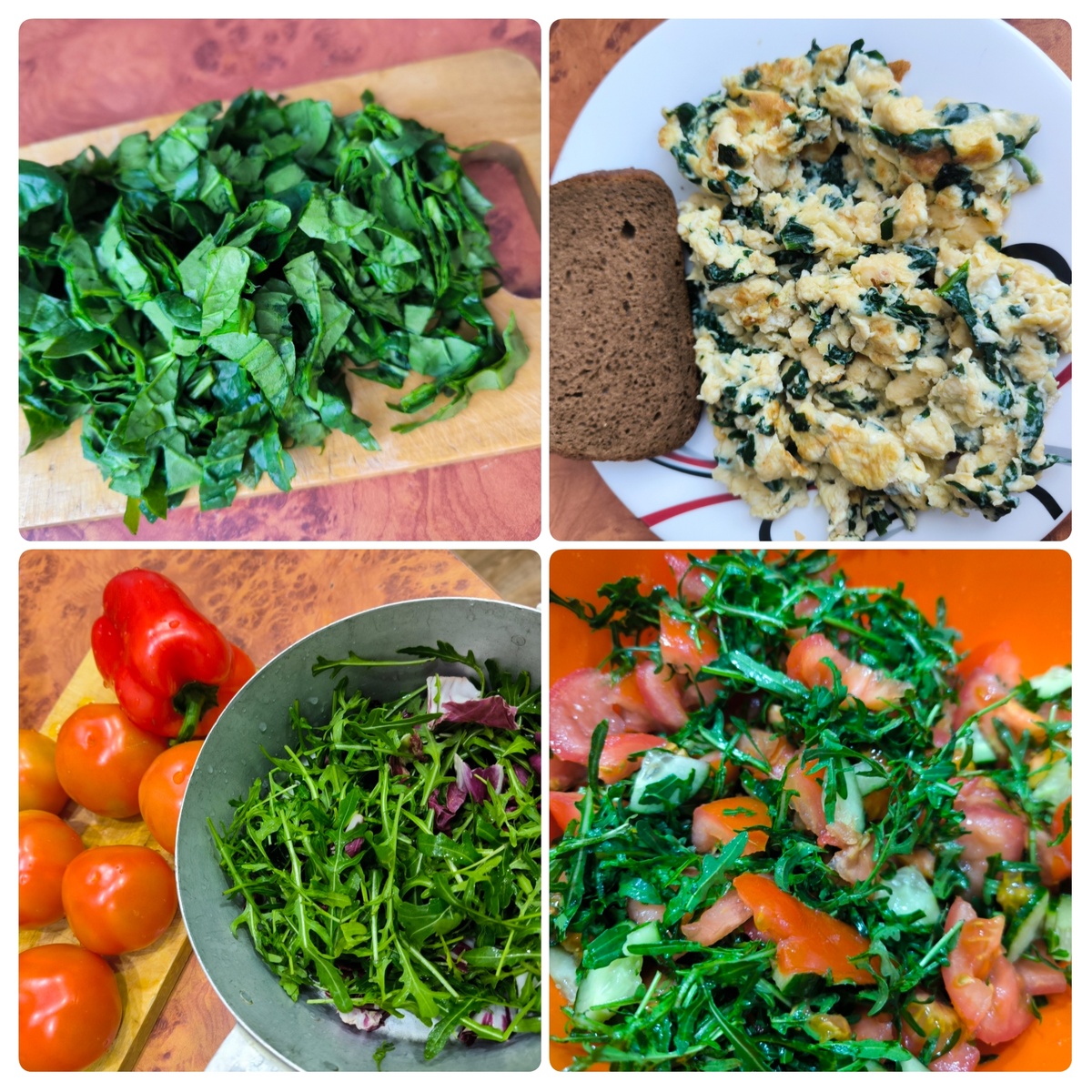 Коллажи и фотографии в статье авторские