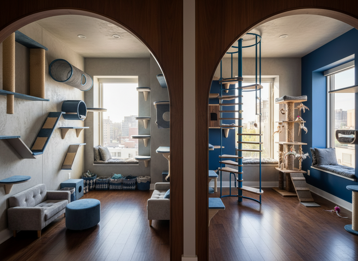 визуализировано алгоритмами