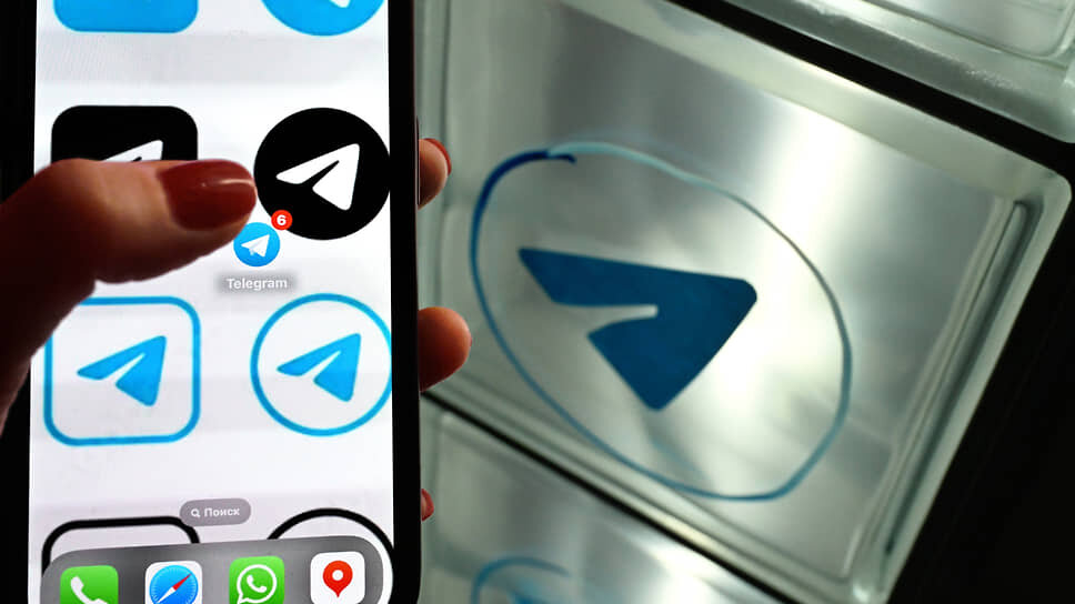 Фото: Ирина Бужор / Коммерсантъ