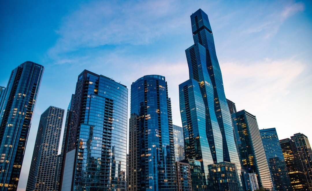 Интересные факты о небоскребах