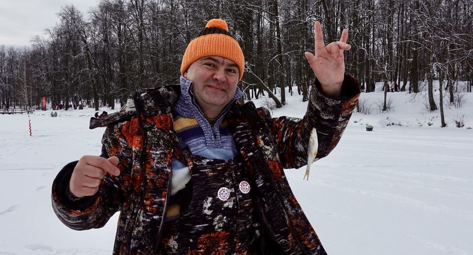    МедиаБанк Подмосковья/Дарья Леонова