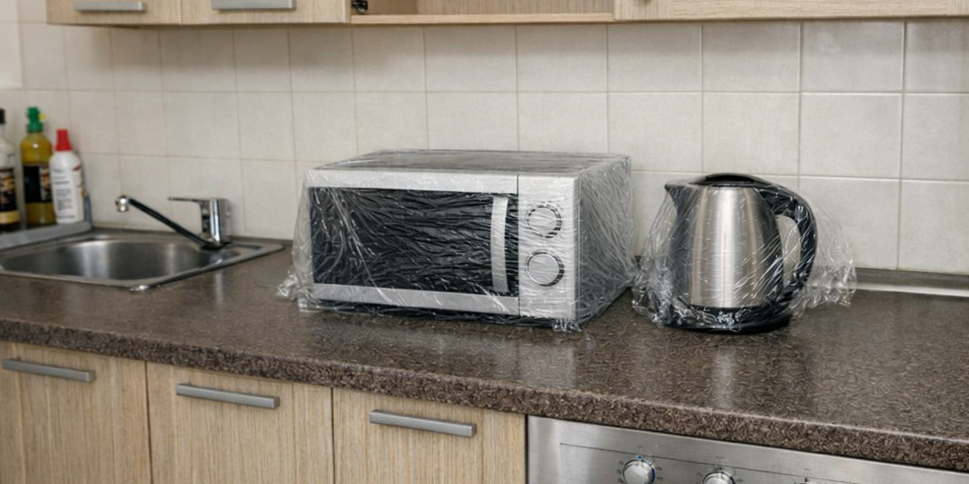 Как подготовить квартиру к дезинсекции и не испортить обработку