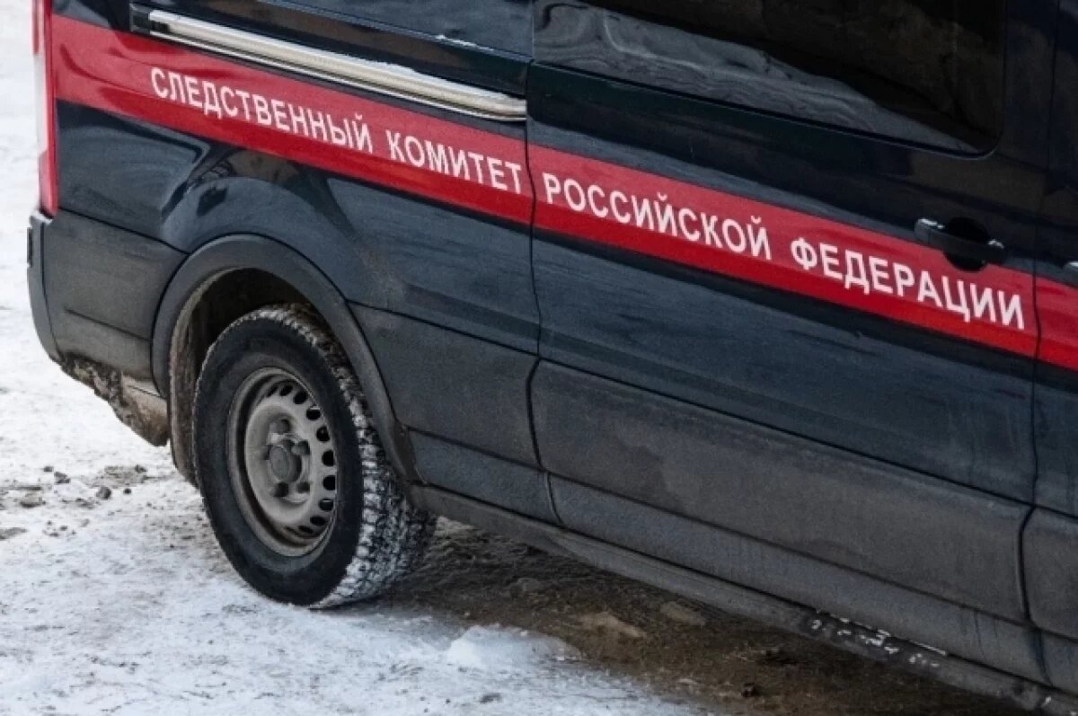    В СКР рассказали подробности убийства экс-главы ВФЛА Балахничева