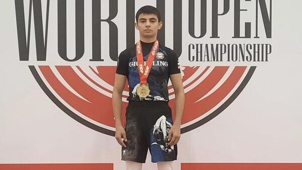    © Photo : Из личного архива Э.Гобозова