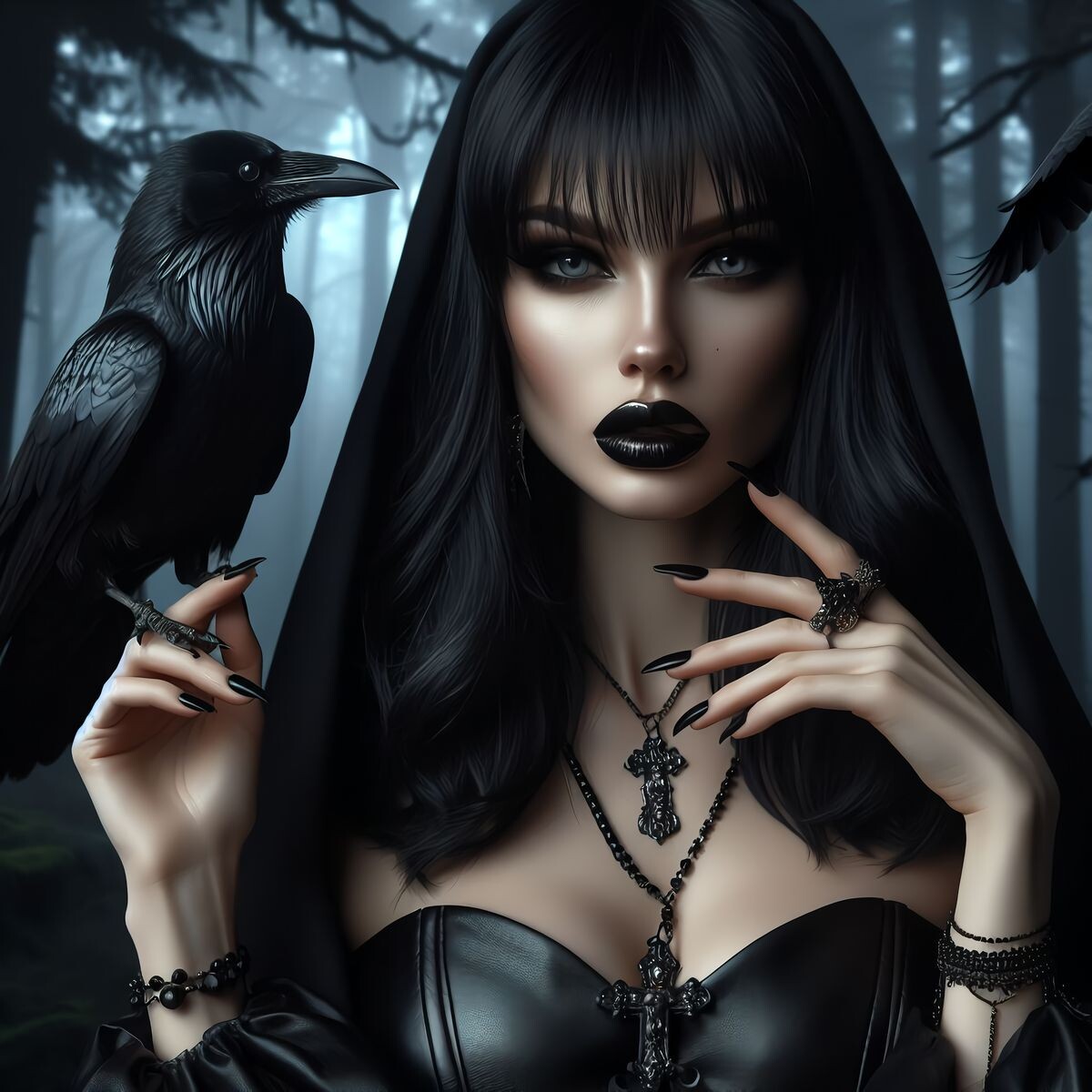 Магия и Таро простыми словами: Как приступить к магической практике?