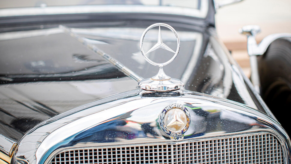 Mercedes-Benz 230 Cabriolet B .📷Фото: Mercedes-Benz Classic Club Russia