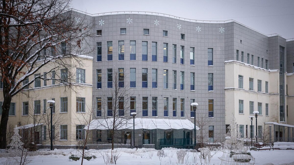    Фото: пресс-служба губернатора Санкт-Петербурга