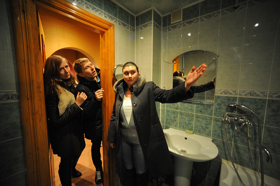    © Александр Рюмин/ТАСС