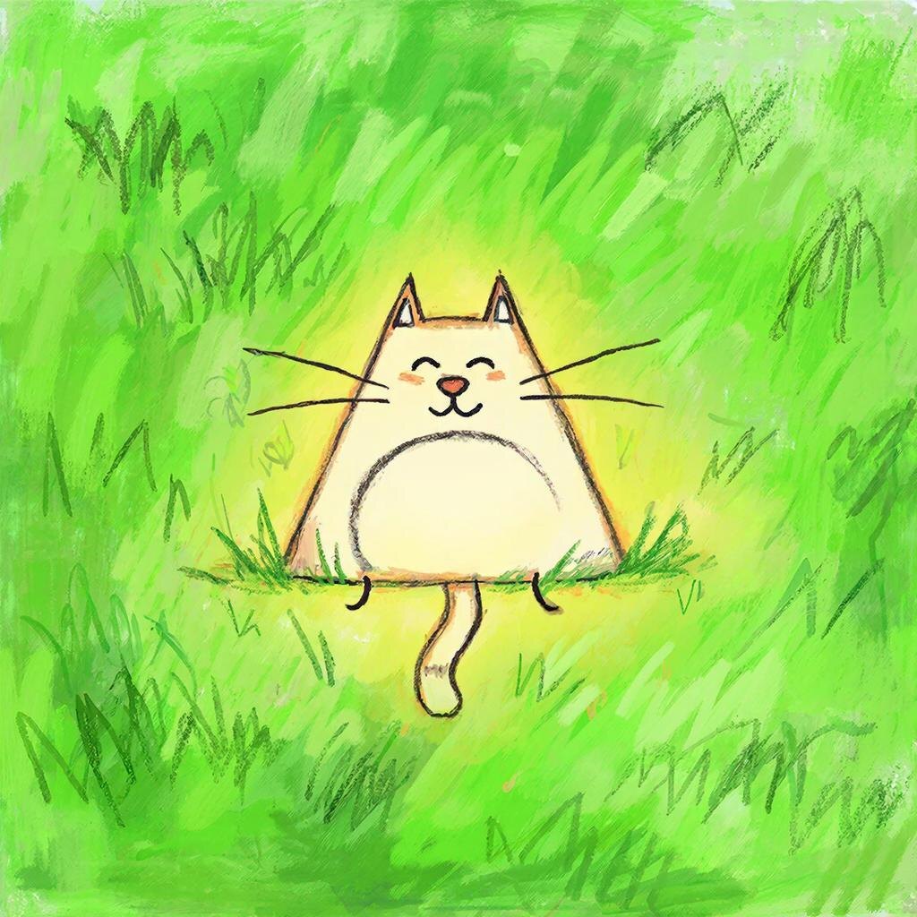 Анимация: https://dzen.ru/b/aYtYCB5z_QdrdssB