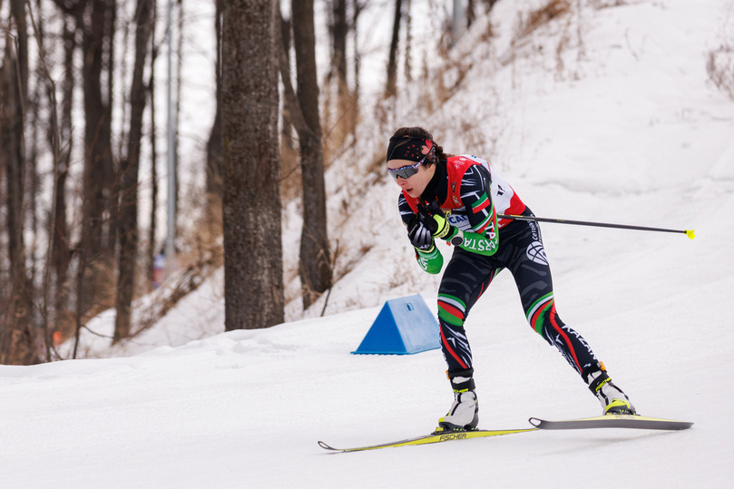     Дарья Непряева