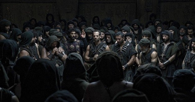 Парабаланы Фото из открытого доступа