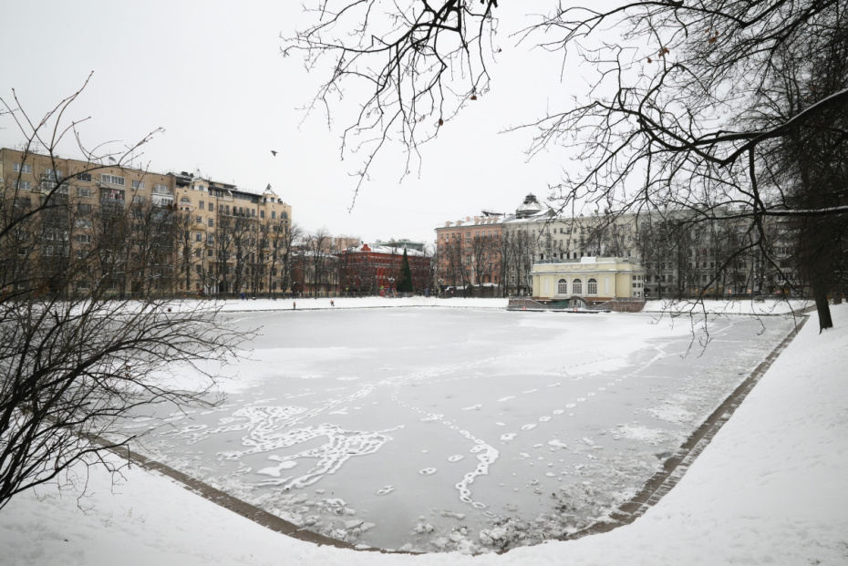    Евгений Биятов/РИА Новости