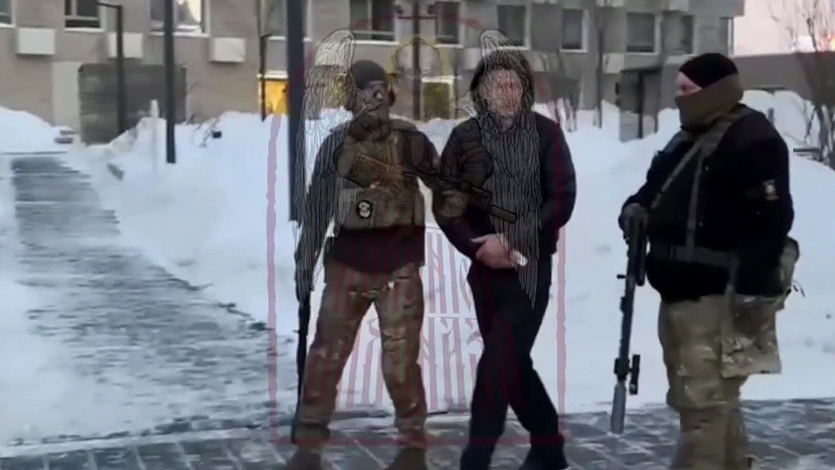    Первый канал