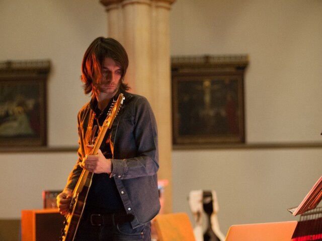    Фото: Getty Images/Edu Hawkins