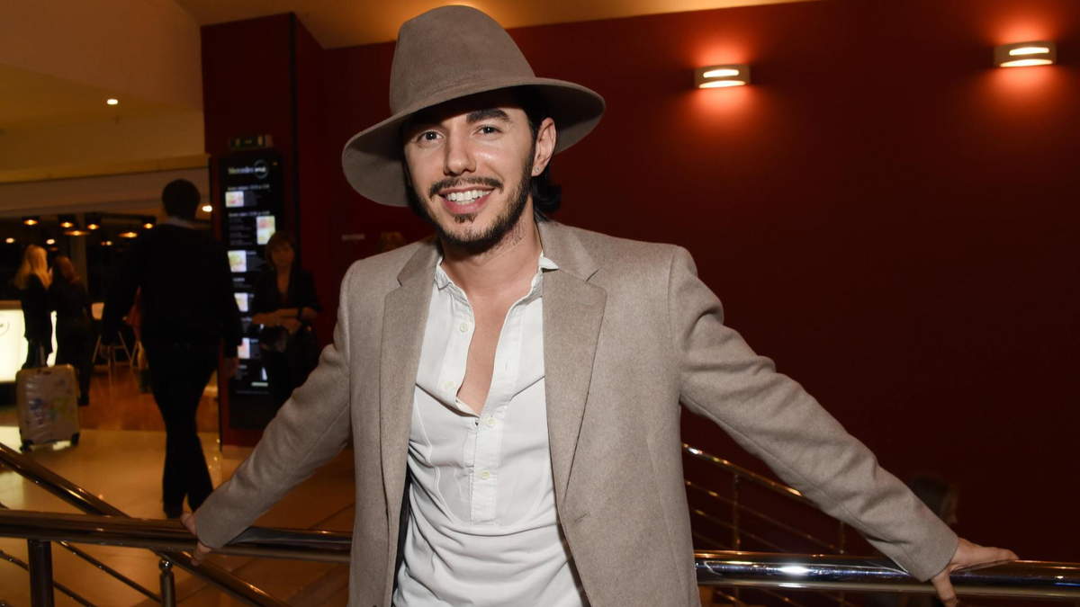    Тимур Родригез. Фото: Legion-Media