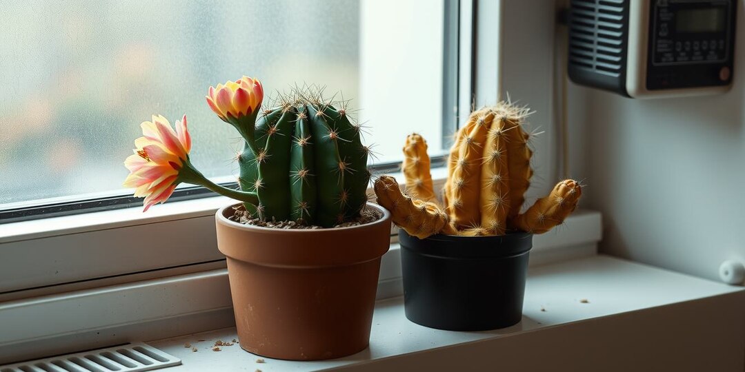 Суккуленты домашние: выбор, уход и содержание