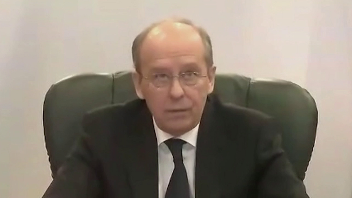    Первый канал