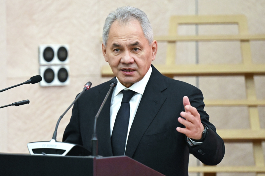    Алексей Майшев/РИА Новости