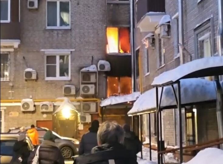     / Источник: Кадр из видео