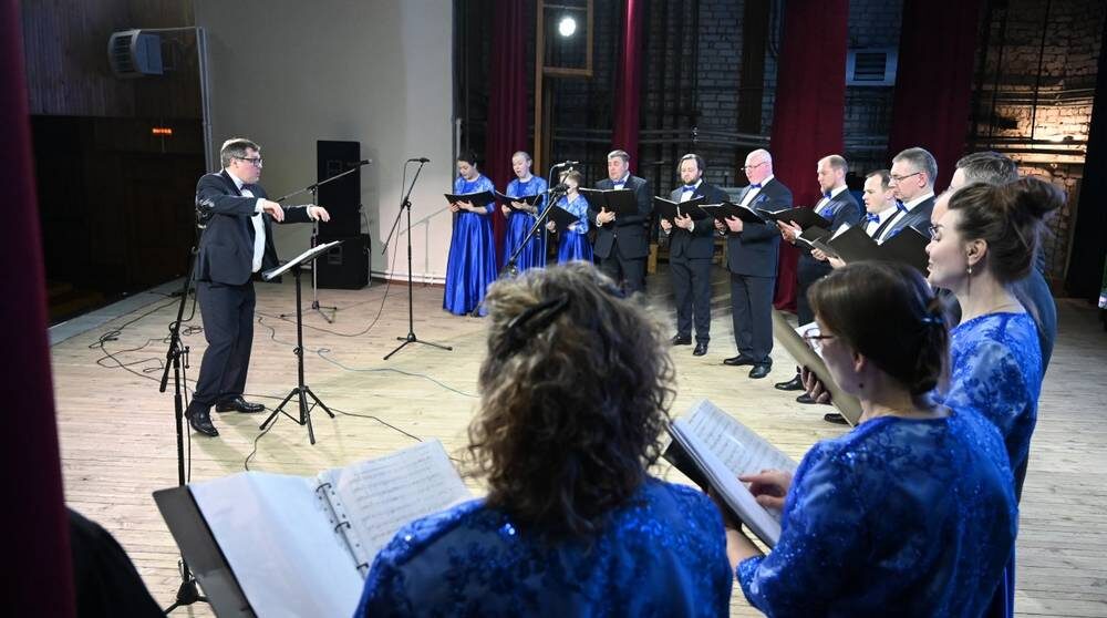    Фото: Брянская епархия