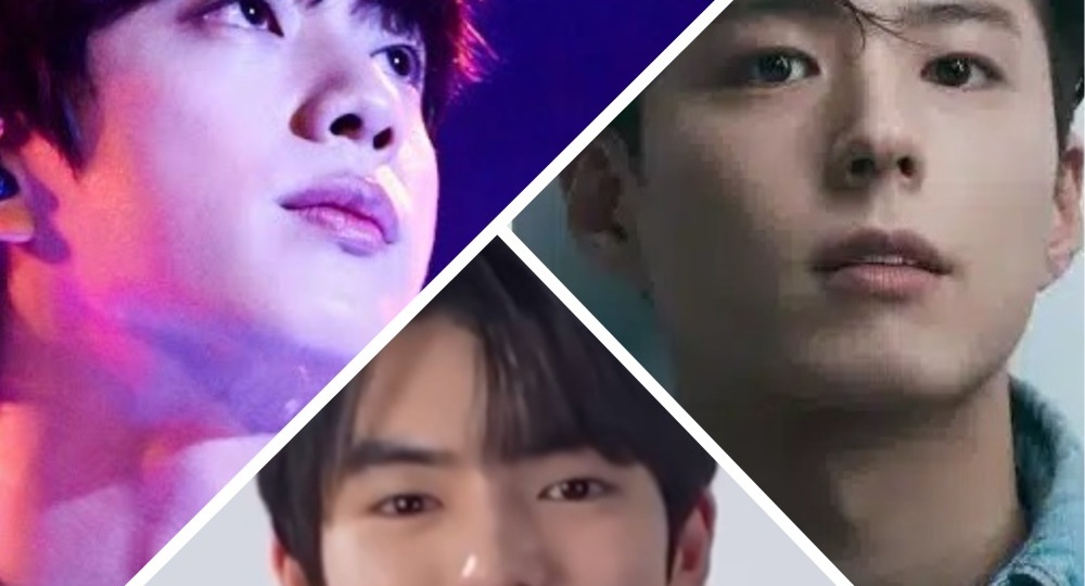 Корейцы на Олимпиаде