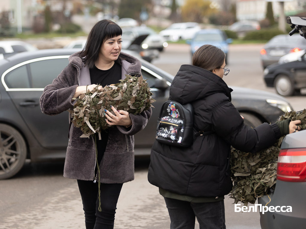     Фото: Алексей Дацковский